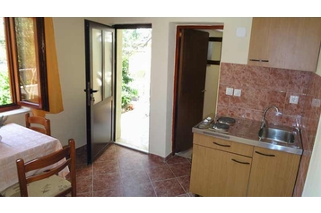 Croatie Privát Okrug Donji, Extérieur